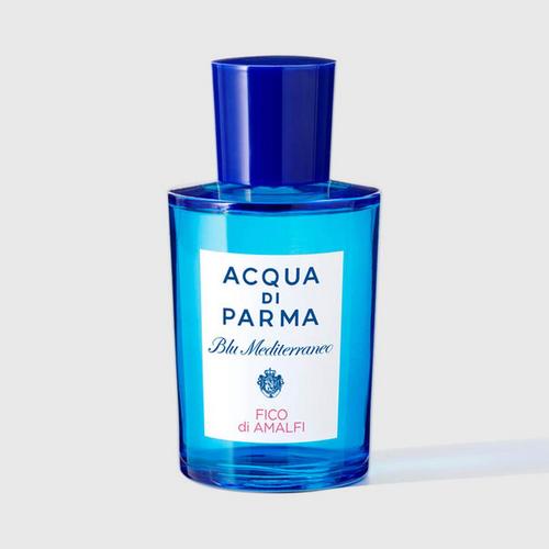 帕尔马之水 地中海之水阿马尔菲无花果香型淡香水100ml