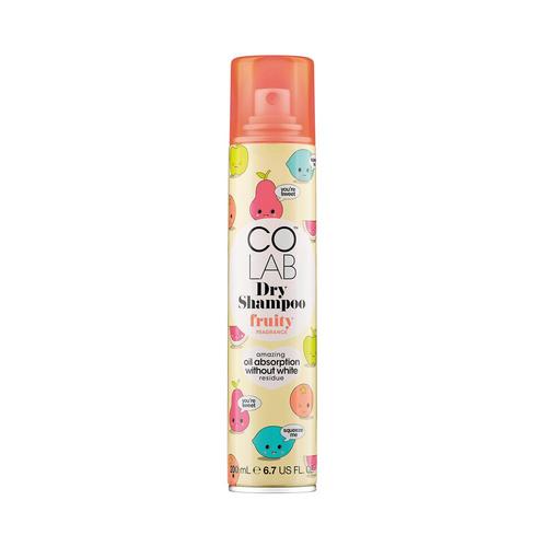COLAB Fruity Dry Shampoo - 200 ml