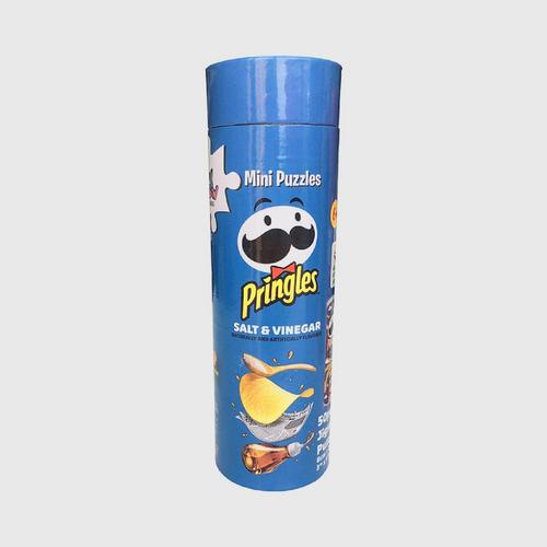 YWOW Mini Puzzles Pringles Salt&amp;Vinegar