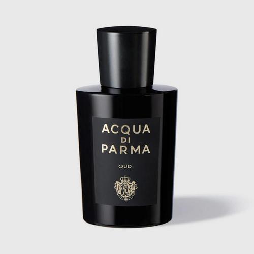 帕尔马之水 乌木浓香型香水100ml