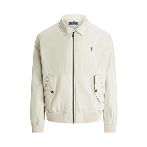 Polo Ralph Lauren飞行员夹克 M码