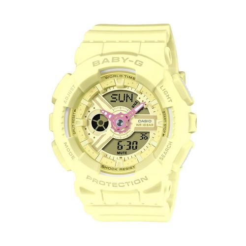 卡西欧 BABY-G 系列 BA-110AH-9ADR
