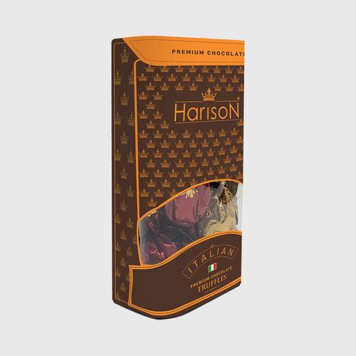 HARISON TRUFFLE PCH 100G