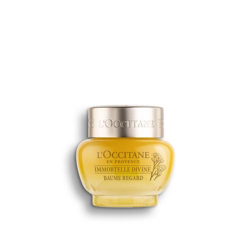 欧舒丹腊菊赋颜御龄抗皱眼霜