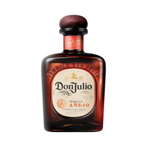 唐胡里奥（DON JULIO）陈酿龙舌兰酒 750mL