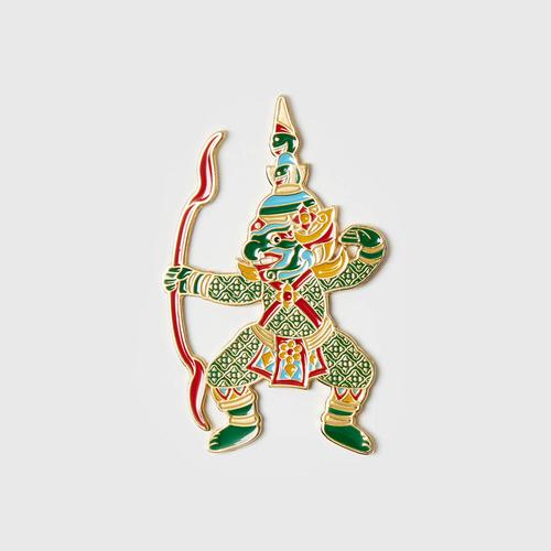 MAHANAKHON Tosakan Magnet