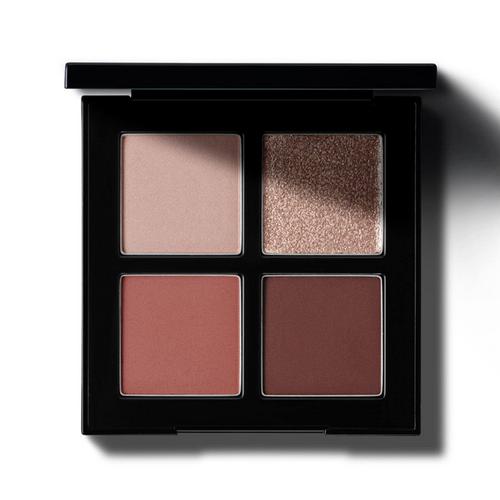 植村秀大师立体眼影盘  (春见樱)