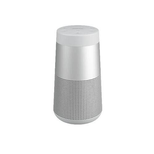 Bose SoundLink Revolve II Bluetooth® speaker - Luxe Silver