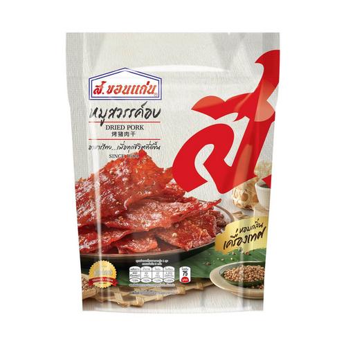 SKK DRIED PORK 200G.