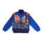 Mahanakhon S-Jacket Dragon Blue