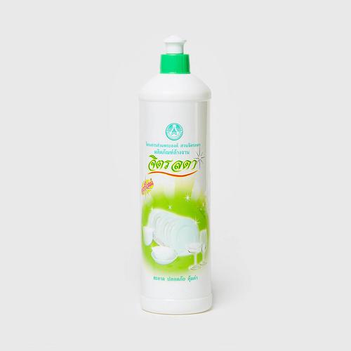THE ROYAL CHITRALADA PROJECT Dishwashing liquid