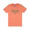 Leicester City Football Club SP24 T-Shirt LCFC 1884 Orange-S