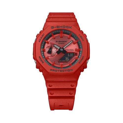 卡西欧 G-SHOCK GA-2100RRB-4ADR 腕表