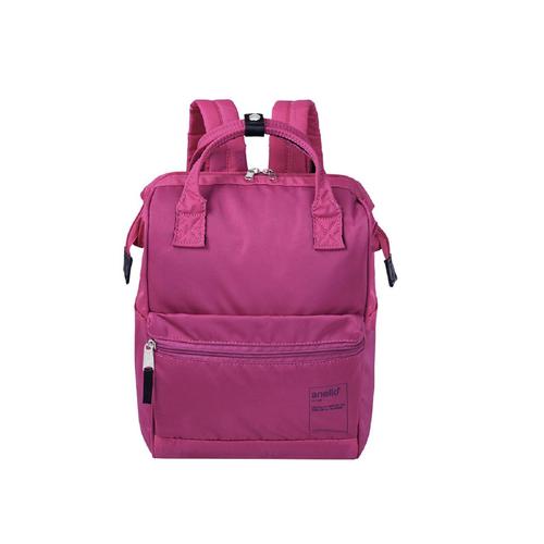 ANELLO (包) Backpack Size Small ORCHARD ATB4115 - Pink