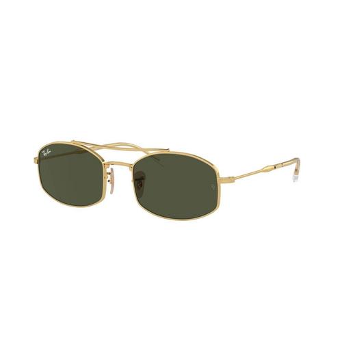 雷朋 RAY-BAN (太陽眼鏡) CRYSTAL STANDARD EVOLUTION 0RB3719 GREEN 54