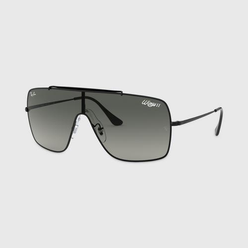 RAYBAN RB3697 Wings ll Grey Gradient