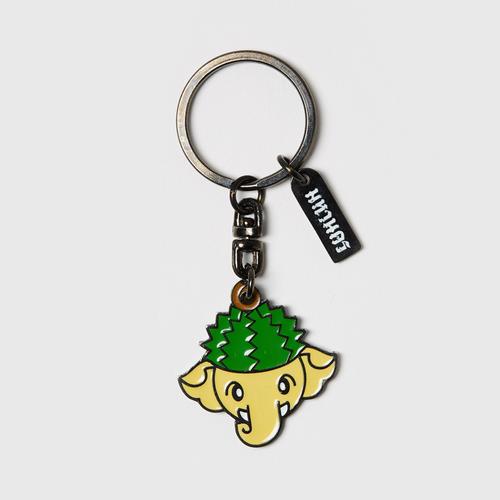 MAHANAKHON Chang Durain Keychain