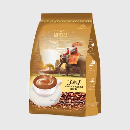 The Coffee House MOCHA 550 G.  ( 22g. X 25 )