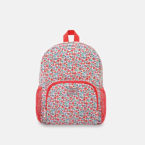 CATH KIDSTON Kids Classic Large Backpack With Mesh Pocket
