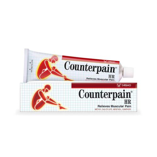 Counterpain HR. 100g