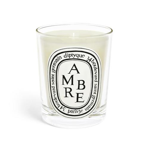 Diptyque Ambre candle 190g