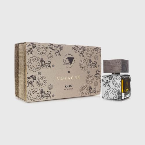 SIAM1928 Kham from Voyager collection EDP - 30 ml