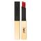 YVES SAINT LAURENT ROUGE PUR COUTURE THE SLIM 37