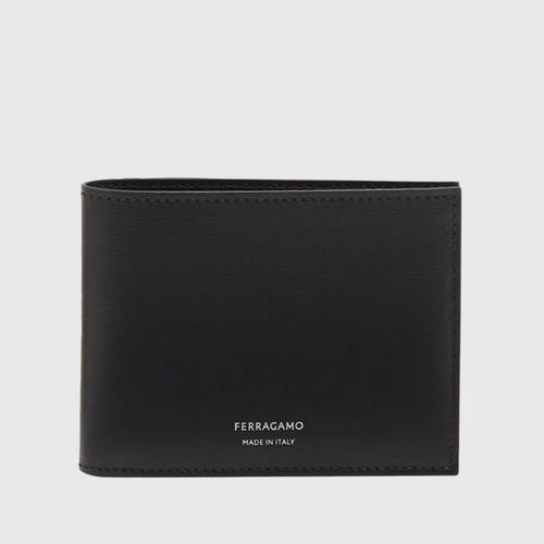SALVATORE FERRAGAMOM.SLG CLASSIC/BLACK