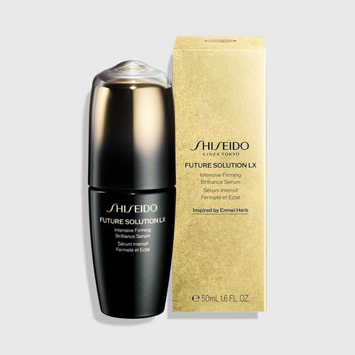 资生堂 时光琉璃紧肤焕亮精华液 50ml