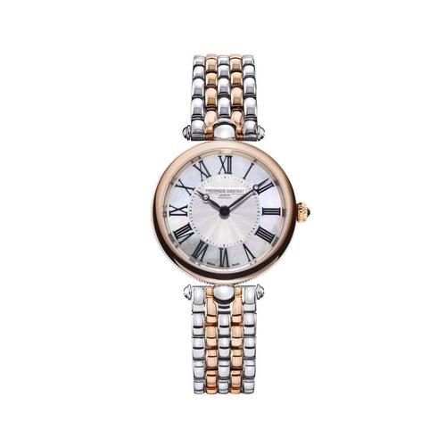 Frederique Constant Classic Art Deco Quartz 30 mm