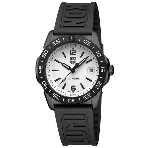 Luminox PACIFIC DIVER RIPPLE 3120 SERIES 39 mm