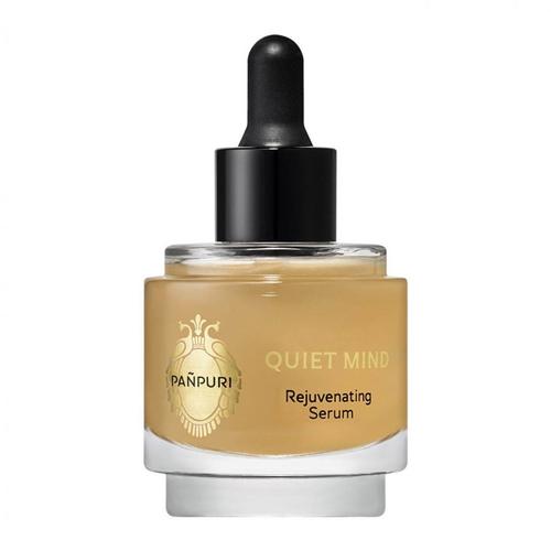 PANPURI QUIET MIND REJUVENATING SERUM_45ML