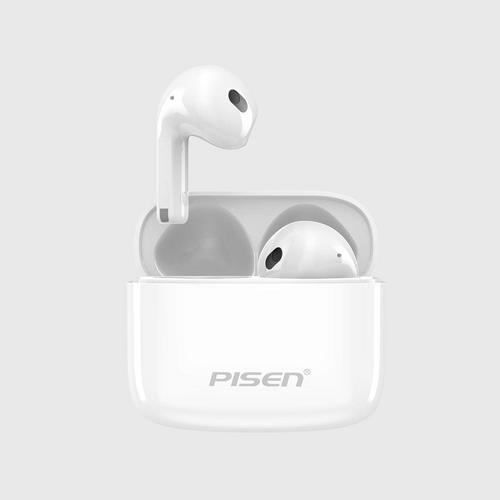PISEN BHD-TW6-WHT TWS P1Plus