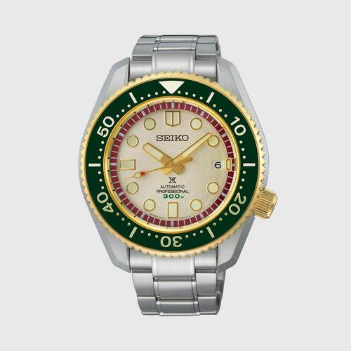SEIKO (手表) PROSPEX HANUMAN Thailand Limited Edition Model SLA068J