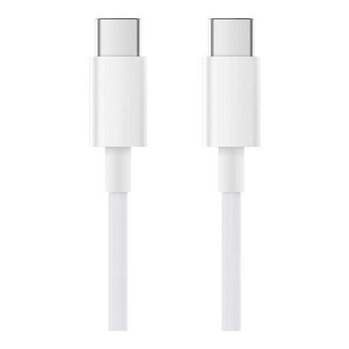 Xiaomi Mi USB Type-C to Type-C Cable -White