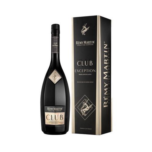人头马优质香槟区干邑白兰地CLUB1000ML