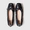 PALETTE.PAIRS Ballet Shoes Minnie model - Black Size 36
