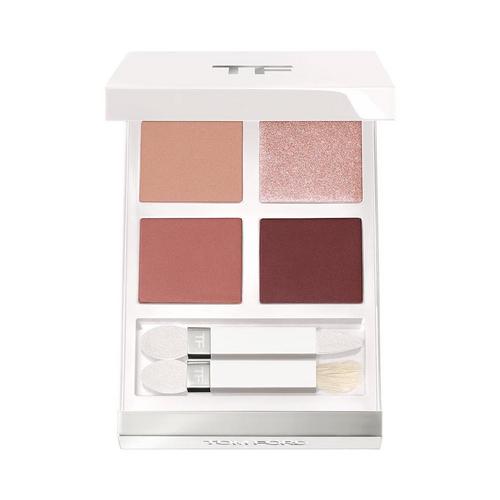 TOM FORD雪映流光限定四色眼影  .31盎司