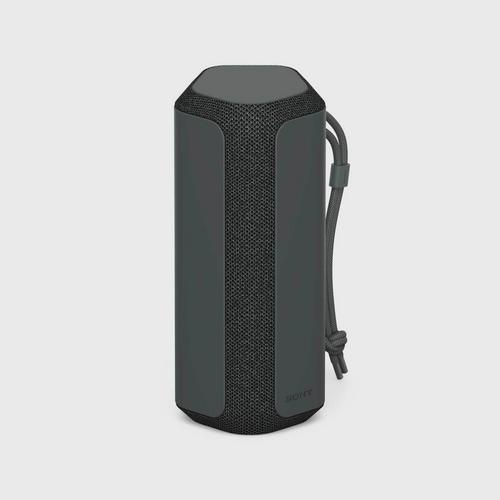 SONY SRS-XE200 X-Series Portable Wireless Speaker - BLACK