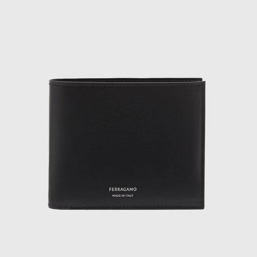 SALVATORE FERRAGAMOM.SLG CLASSIC/BLACK