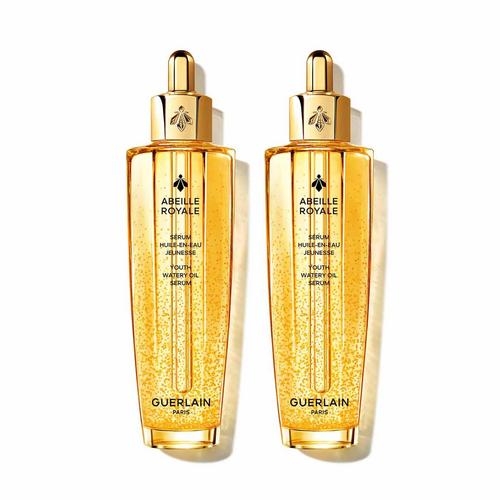 娇兰帝皇蜂姿复原蜜精华双支套装 100ml