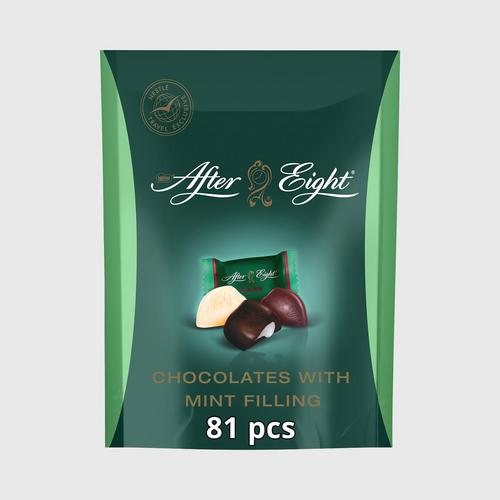 AFTER EIGHT 混合口味分享装薄荷巧克力 550克