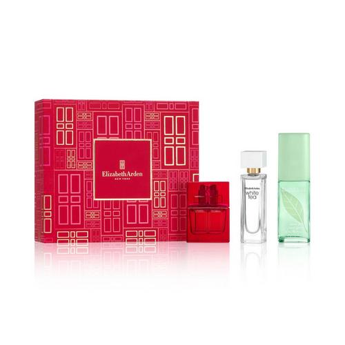 伊丽莎白雅顿 3件礼盒