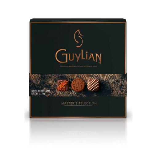 GUYLIAN Master's Selection 117g