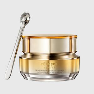 肌肤之钥紧致御纹精华眼霜