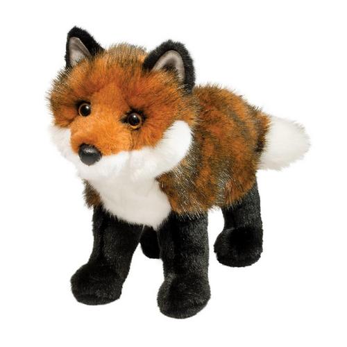 DOUGLAS Scarlett Fox 11"