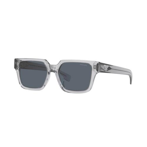 普拉达 PRADA (太陽眼鏡 ) Acetate GRAPHITE STONE GREY GRADIENT VINTAGE 55