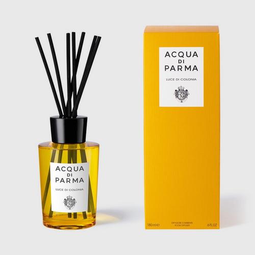 帕尔马之水 古龙水之光香薰180ml