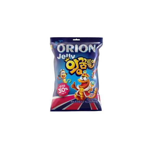 ORION KING JELLY 67 G.