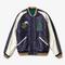 Lacoste x Pyrenex Lightweight  Puffer Coat (Navy Blue) - Size M